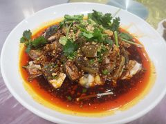 -洪霞餐馆