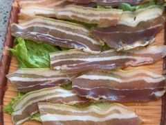 -阿婆情腊排骨火锅(金虹路店)