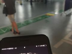 -合生汇·停车场