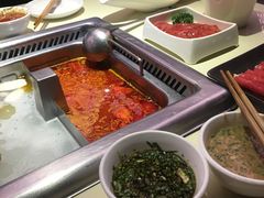 -海底捞(明洞店)