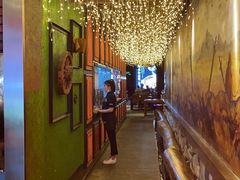 -令狐冲烤鱼·烧菜馆(达明店)