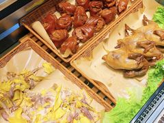 -久久丫(建设五马路店)