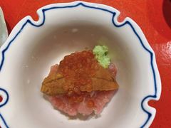 -鮨青(恒基名人购物中心店)