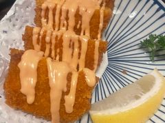 -哥哥の深夜食堂(红松东路店)