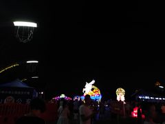 -映月湖公园