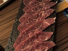 -烧肉一番·新韩式炭火烤肉(大岭山店)