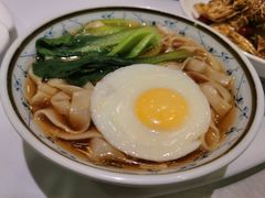 长寿面-紫光园(顺义店)
