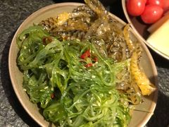 -湊湊火锅·茶憩(和平大悦城店)