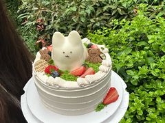 -芳博滋法式甜品(时代店)
