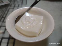 杏仁荷豆腐-堂宴·老厦门私房菜(1988仙岳总店)