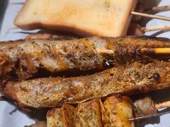 -肉串汪(西便门店)