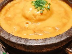 上酱肥牛配土豆泥-70后饭吧(府河街店)