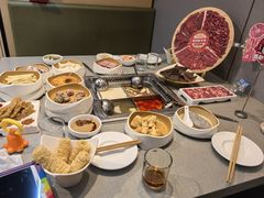 -海底捞火锅(高新活力汇店)