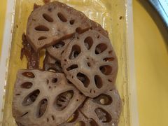 -周黑鸭(重庆江北嘴财信广场店)