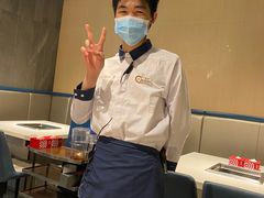 -海底捞火锅(长宁路龙之梦店)