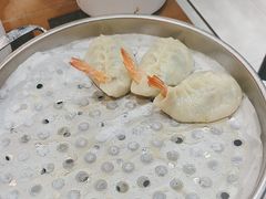 -良师门滨海人家·海鲜·家常菜(滨海城店)
