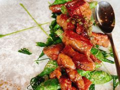 -三利音·东方司宴(外滩店)