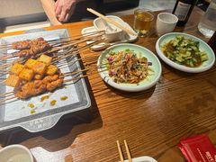 -管氏翅吧(台湾街店)