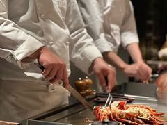 -Ginza Onodera铁板烧(外滩十八号店)