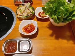 -咕咕站韩国料理(紫金港店)