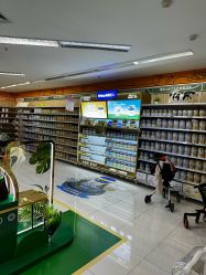 -孩子王(禹洲世贸店)