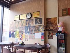 -大成铁板烧•板前(复古餐厅石老人店)