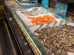 -東盛炭烤自助料理(玄武招商花园城店)