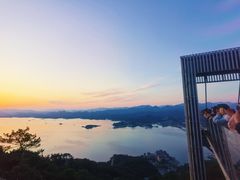 -千岛湖天屿景区