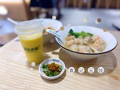 -袁记云饺(鼓楼店)