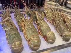 -西安W酒店·WEI全味西餐厅