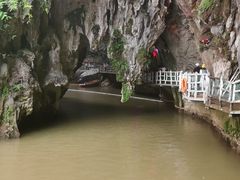 -英西峰林·洞天仙境