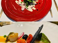 -莫里·意大利餐厅(K-lab店)