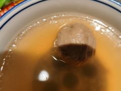 潮汕牛肉丸-潮界(虹桥新天地店)