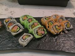 -西安绿地假日酒店·欧意咖啡厅