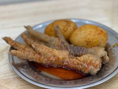 -笋果坊螺蛳粉(竹园小区店)