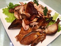 -旺仔家常菜生煎包(马端街店)