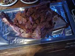 -风暴音乐烧烤串吧