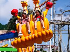 -蓬莱欧乐堡梦幻世界