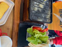 -豪客来牛排(金鼎广场店)