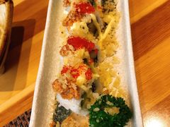 -浦·传统日式料理(3 5 1 1 店)