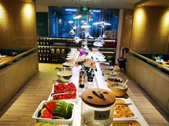 -青瓷火锅料理(西单大悦城店)