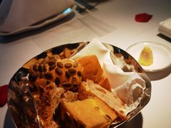 餐前面包-燃扒房Steakhouse(皇庭店)