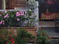 -龙姐私房菜(和顺古镇店)