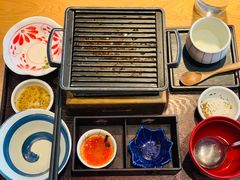 -味太助·银饭食堂(中华城店)