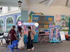 -海合安成都极地海洋公园