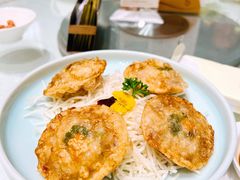 -金苑海鲜酒家(来魅力店)