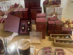 -Zara home(壹方中心店)