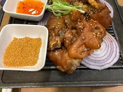 -小土豆北方菜馆(方庄店)