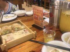 -随缘小馆(红岭路店)