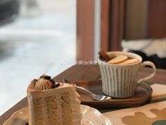 -侘寂甜品(自取店)